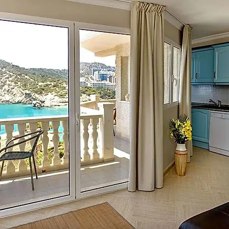 Ola Blanca Aparthotel Benidorm