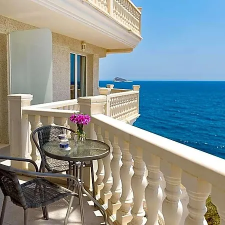 Ola Blanca Hotel Benidorm