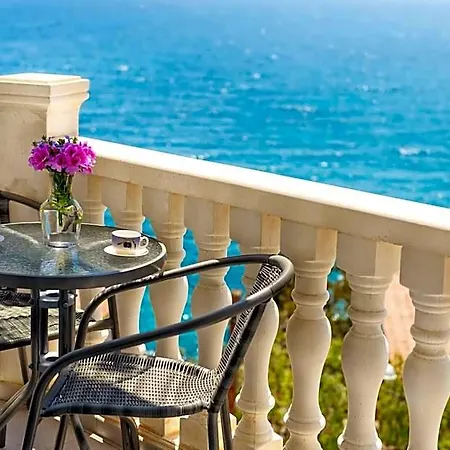 Aparthotel Ola Blanca