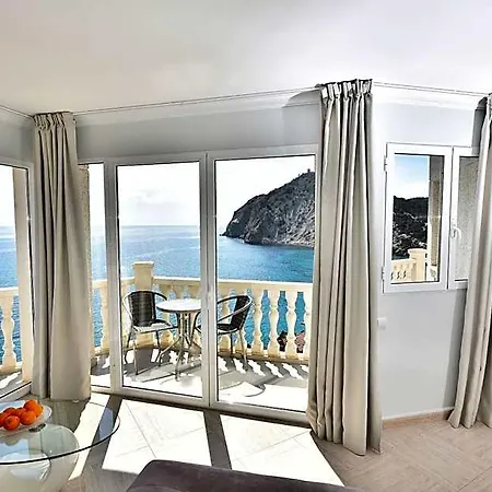 Ola Blanca Aparthotel