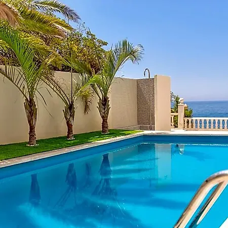 Ola Blanca 4* Benidorm