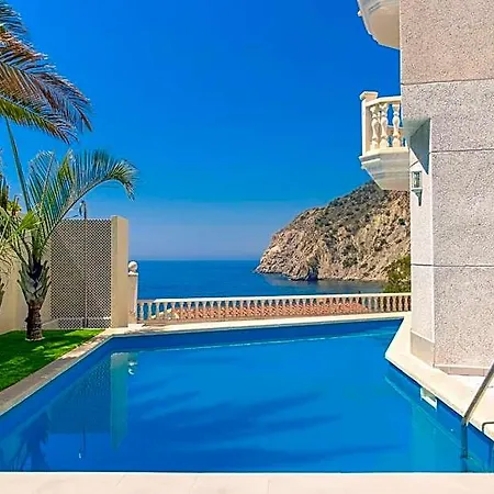 Ola Blanca Aparthotel Benidorm