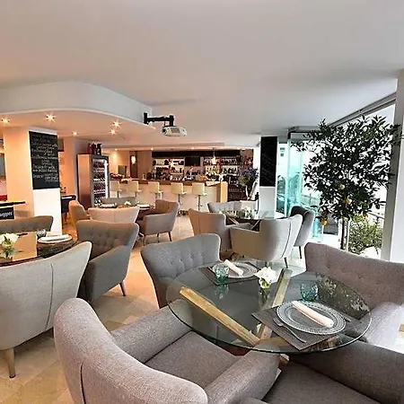 Ola Blanca 4* Benidorm