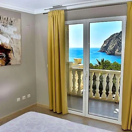 Ola Blanca Aparthotel Benidorm
